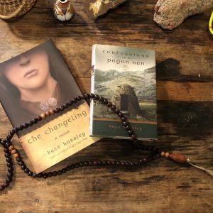 Beads and Books: the life and writings of Kate Horsley